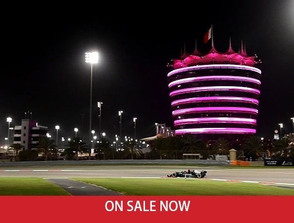 Bahrain F1 Tickets Packages Bahrain Grand Prix Tickets 2024 Grand