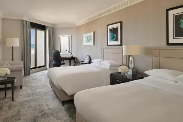 Gold Package: InterContinental, Jeddah 5*