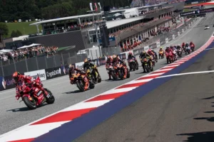 Austria-MotoGP Tickets