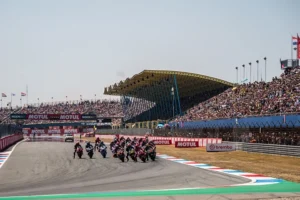 Dutch-Assen-MotoGP Tickets