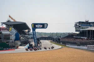 France-Le-Mans-MotoGP Tickets