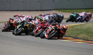 Germany-MotoGP Tickets