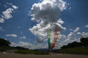 Italy-Mugello-MotoGP Tickets