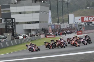 Japan-MotoGP Tickets