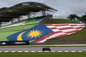 Malaysia-MotoGP Tickets