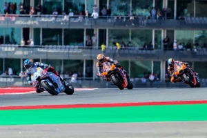 Portugal-MotoGP Tickets