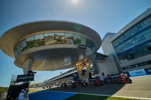 Spain-Jerez-MotoGP Tickets