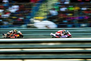 Thai-MotoGP Tickets