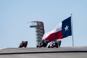 USA-COTA-MotoGP Tickets