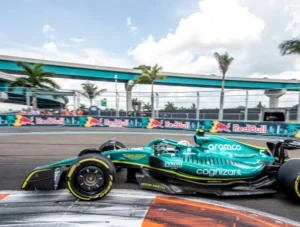 Miami F1 Tickets