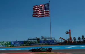 US F1 Tickets Banner