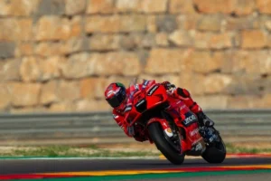 Aragon MotoGP Tickets