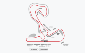 Circuit-Map-Dutch-F1