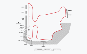 Circuit-Map-Hungary-F1